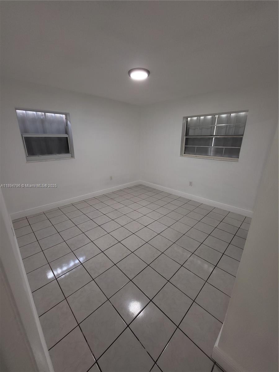 THE PINES - Residential Lease