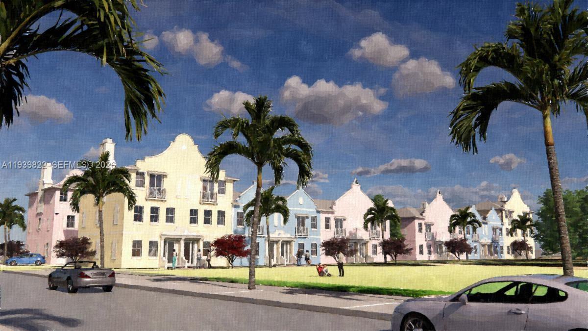 RIVIERA IN PB 2 - Residential Income