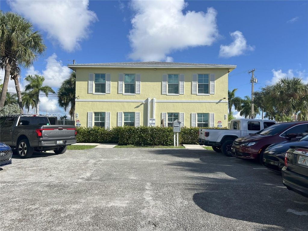 Photo of 56 W 12th St, Riviera Beach, FL 33404 (MLS # A11939822)