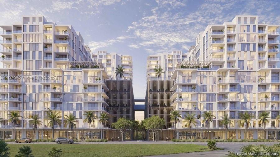 RIVIERA IN PB 2 - Residential Income