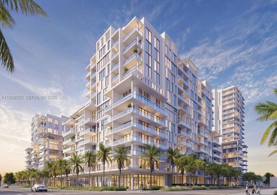 MOTIVATED SELLER WITH A HIDDEN GEM IN PLAIN SIGHT -- This 2021 CBS building is an incredible deal for an experienced investor with four spacious 3-bedroom, 2-bathroom apartments, an outstanding opportunity to capture long-term upside in a rapidly appreciating waterfront corridor. Perfectly positioned in the revitalized Marina Village District, this property offers unmatched proximity to: The iconic Peanut Island, The Port of Palm Beach Terminals, Award-winning snorkeling and stunning watersport facilities. The Related Group is currently constructing 149 Residences at Marina Village, rising 8 stories, while SobelCo is building a transformative 1.23 million SF development with 508 new condos on the 4.27 acres full city block site right in front of this quadplex. Currently, ownership is in the process of re-tenanting the units to operate the property as a short-term rental building with a corporate tenant in the district.
(DISCLAIMER: Seller may, at seller’s sole discretion, withdraw the property from the market or suspend marketing activities at any time, including but not limited to ongoing lease negotiations with a corporate tenant. Listing subject to change or withdrawal without notice. No obligation to sell is implied.)