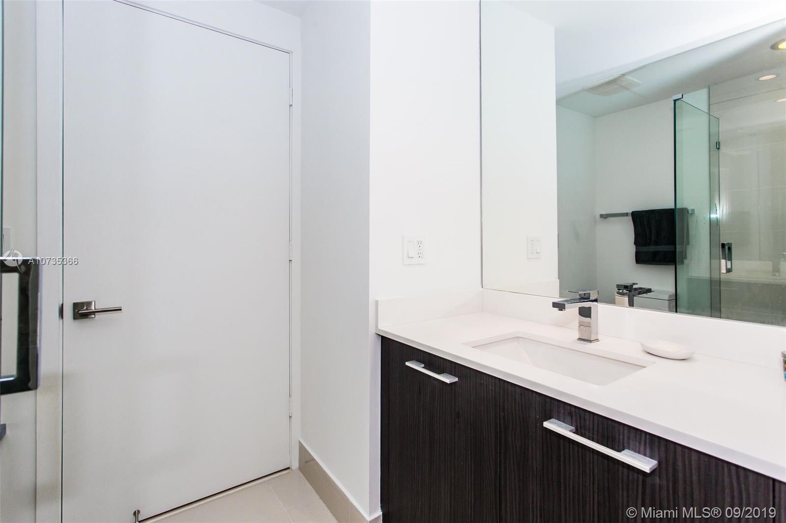 BRICKELL HEIGHTS WEST CON - Residential Lease
