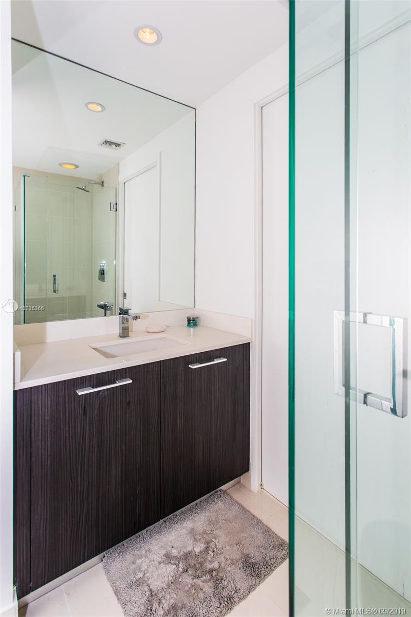 BRICKELL HEIGHTS WEST CON - Residential Lease