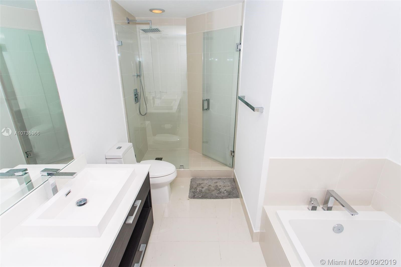 BRICKELL HEIGHTS WEST CON - Residential Lease