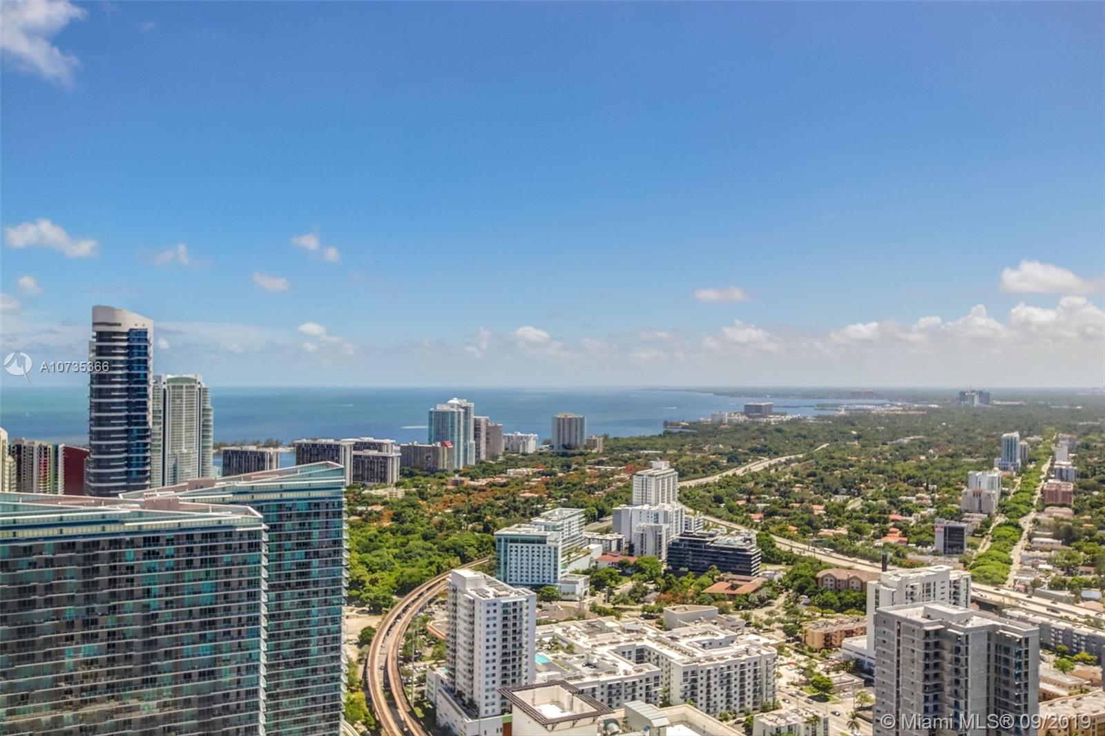 BRICKELL HEIGHTS WEST CON - Residential Lease