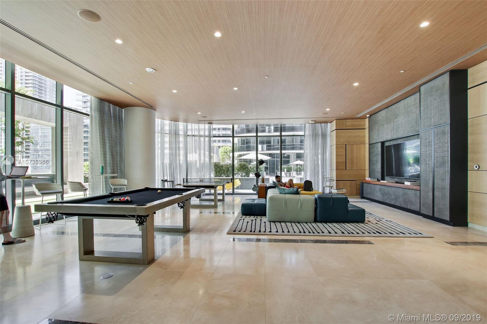 BRICKELL HEIGHTS WEST CON - Residential Lease