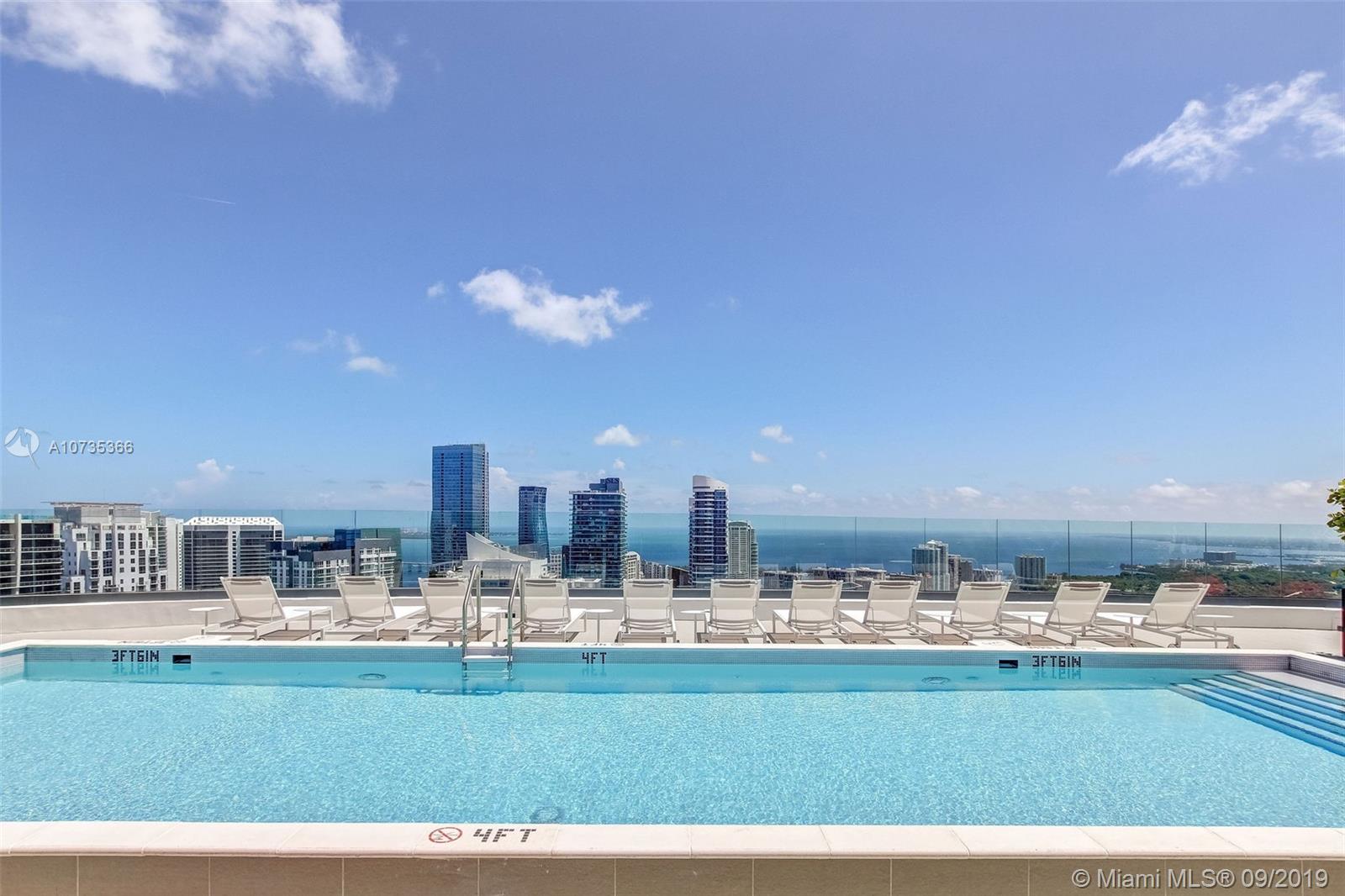 BRICKELL HEIGHTS WEST CON - Residential Lease