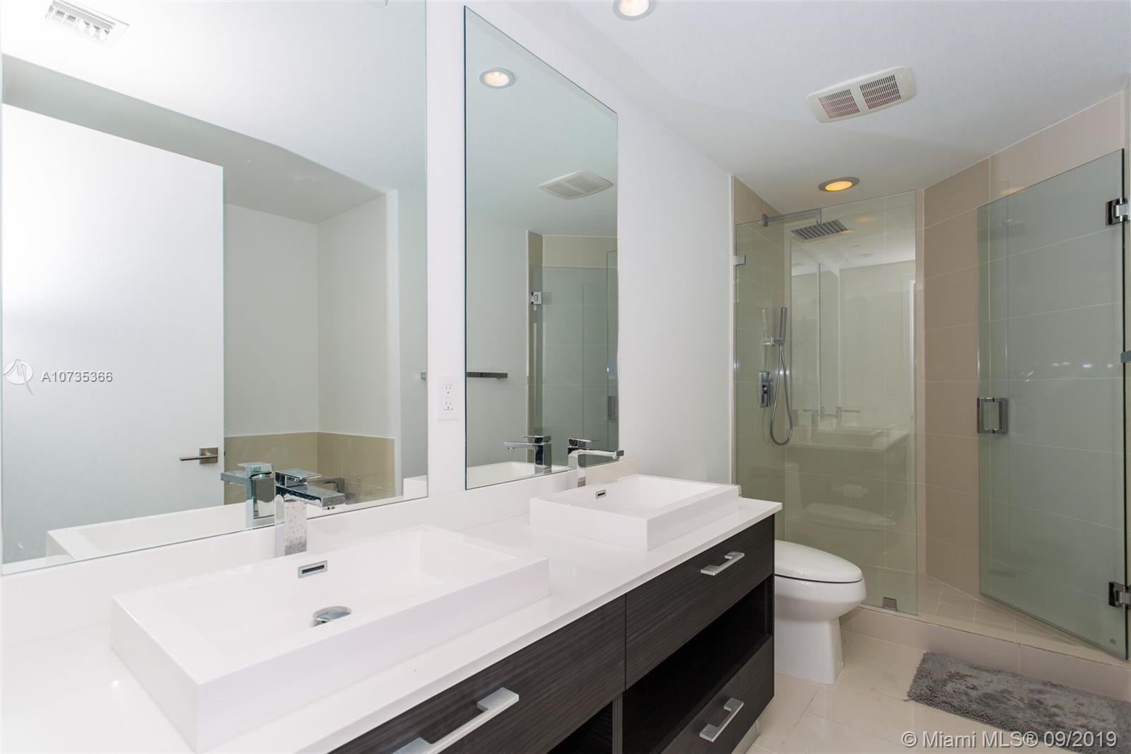BRICKELL HEIGHTS WEST CON - Residential Lease