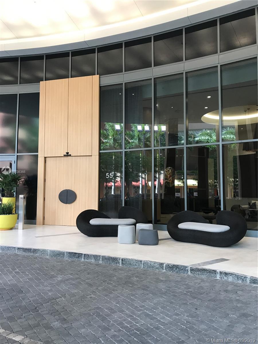 BRICKELL HEIGHTS WEST CON - Residential Lease