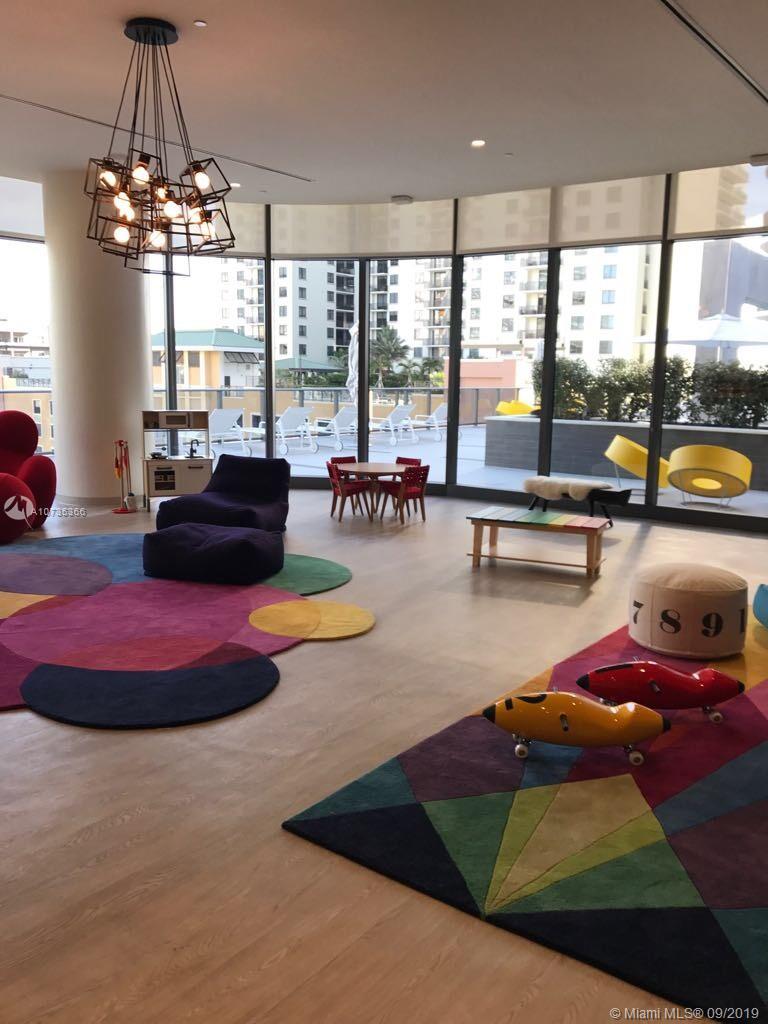 BRICKELL HEIGHTS WEST CON - Residential Lease