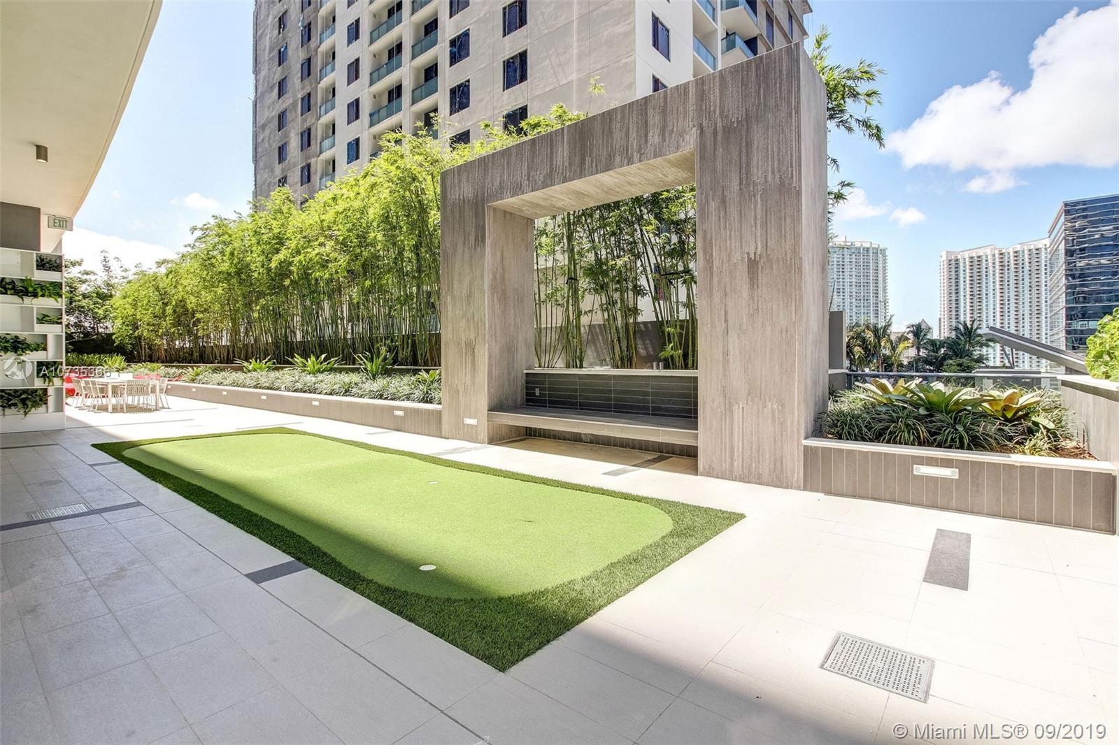 BRICKELL HEIGHTS WEST CON - Residential Lease
