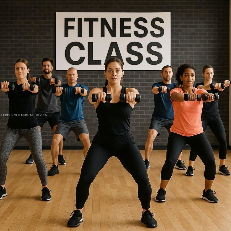 Turnkey Fitness Studio For Sale – Fully equipped and beautifully furnished studio offering private classes. Prime location with full rent of $5,600/month. Includes all equipment, fixtures, and furniture. $50,000 seller financing available. A great opportunity to take over a well-established and proven fitness studio concept.