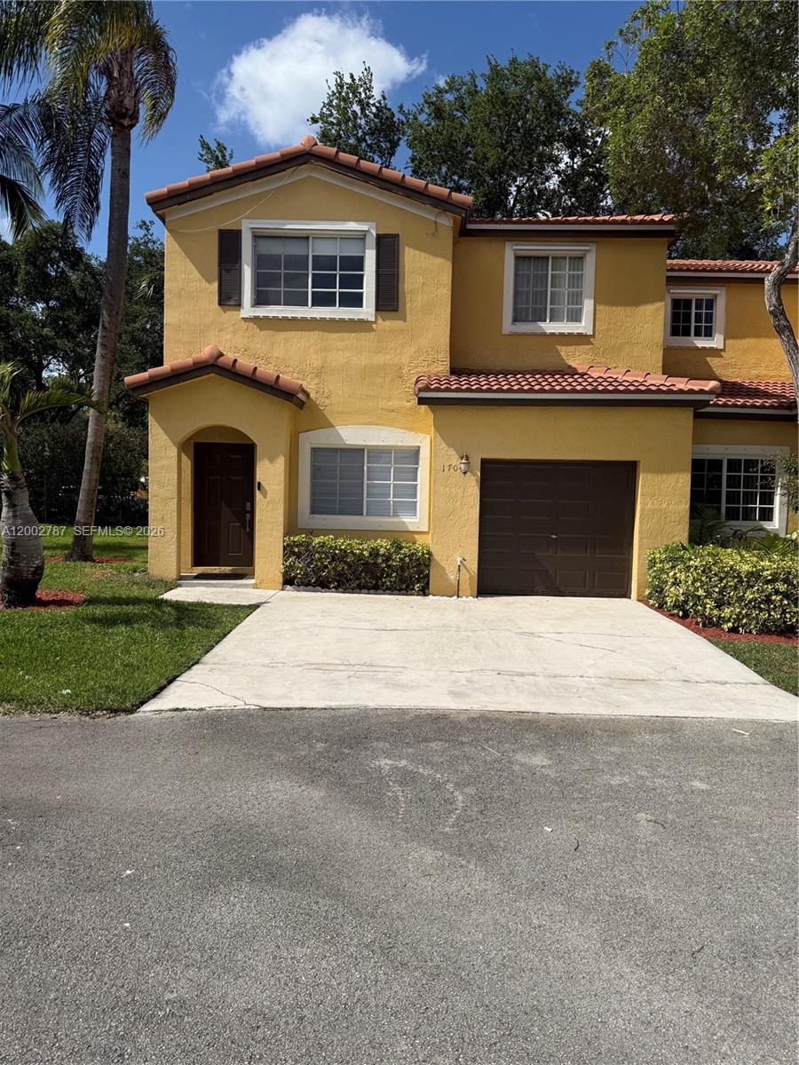 AVALON - Residential