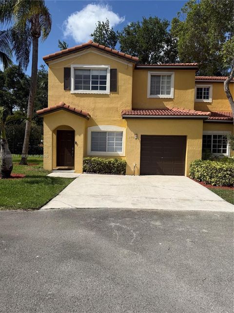 Photo of 1704 SW 101st Ter, Miramar, FL 33025 (MLS # A12002787)