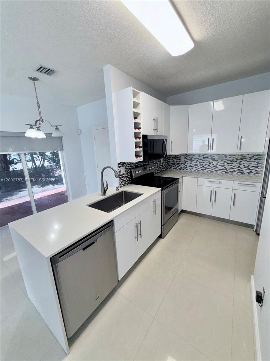 AVALON - Residential