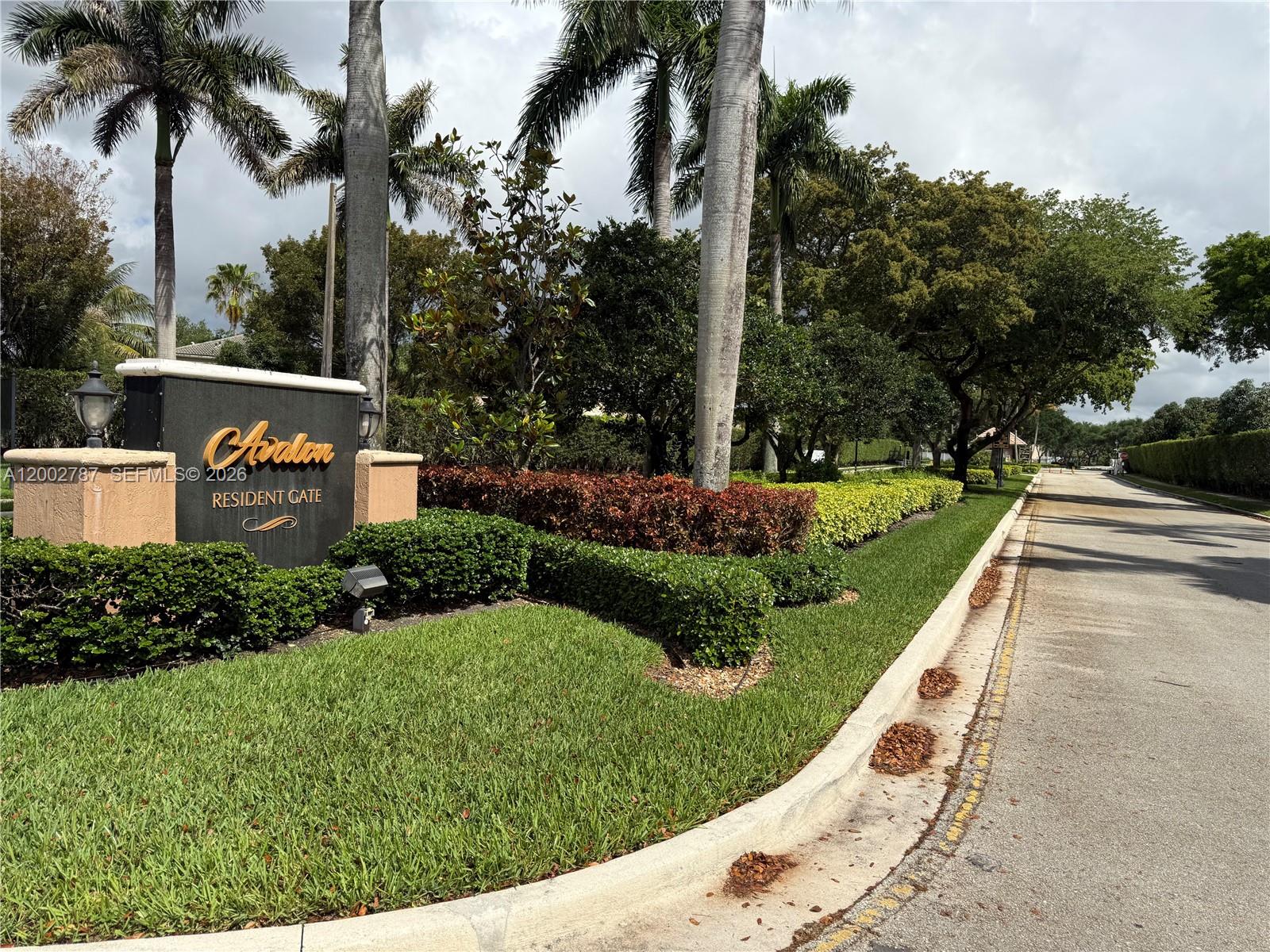 AVALON - Residential