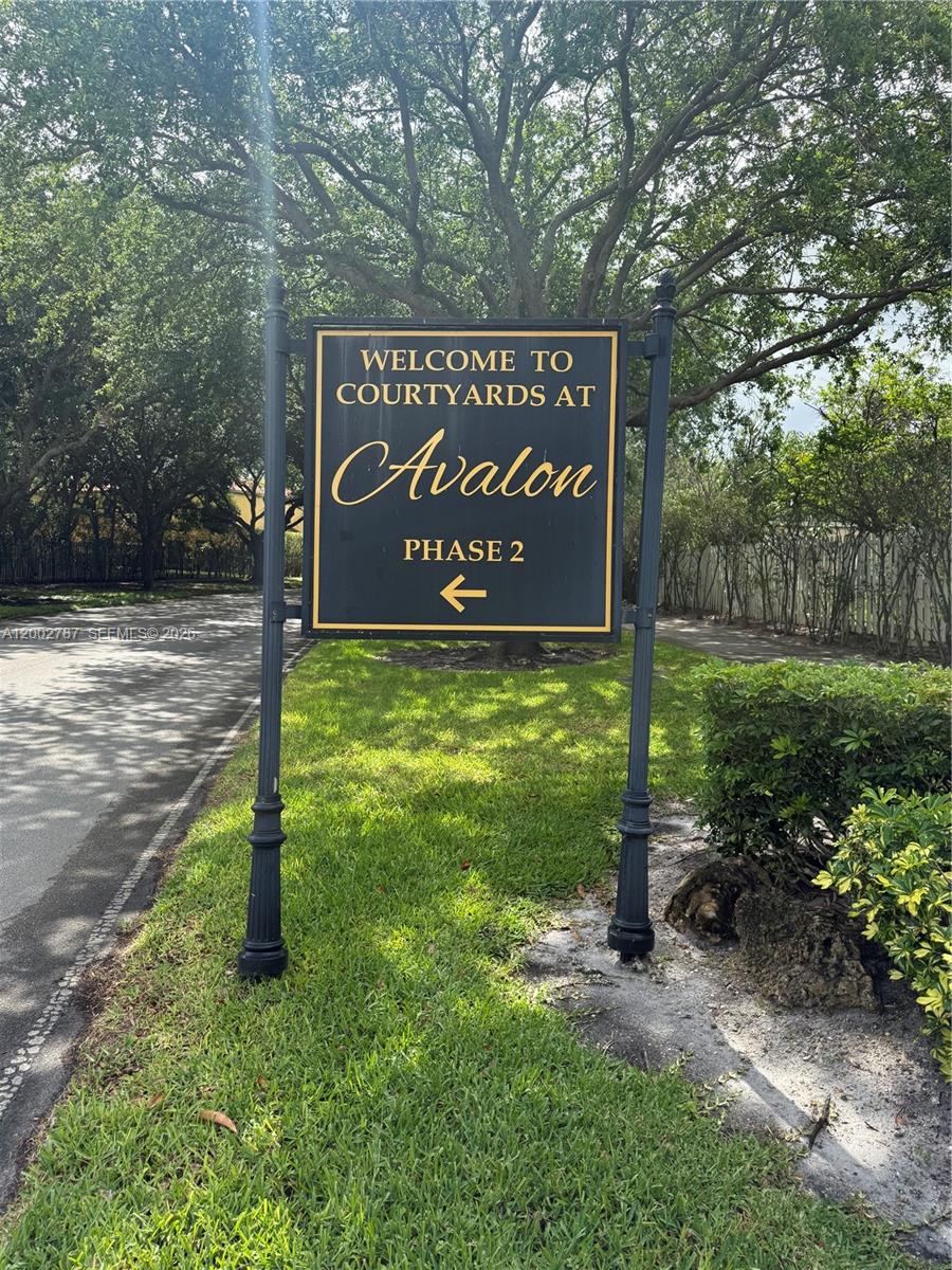 AVALON - Residential