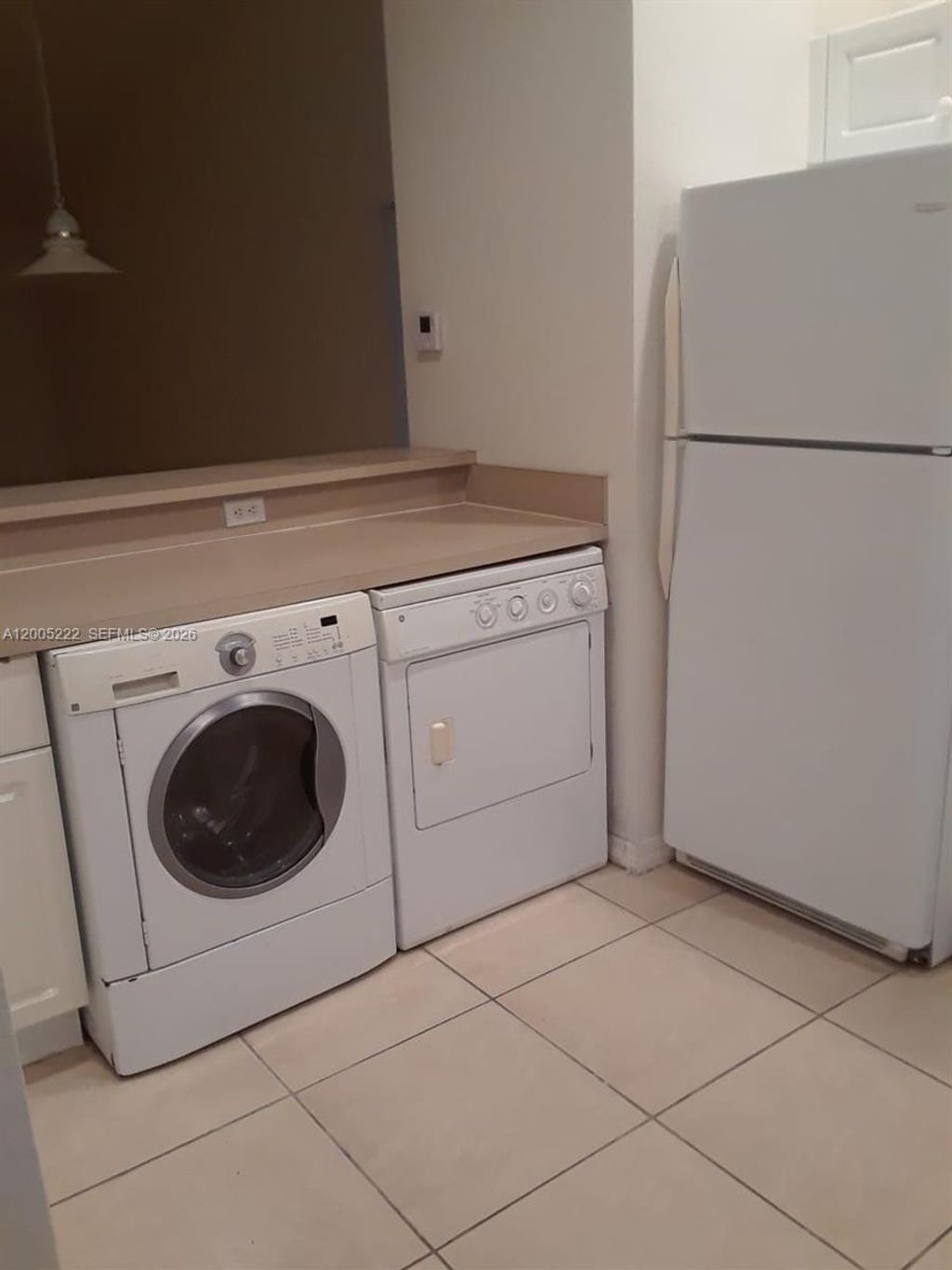 Photo of 3828 SW 48th Ave #D-27, Pembroke Park, FL 33023 (MLS # A12005222)