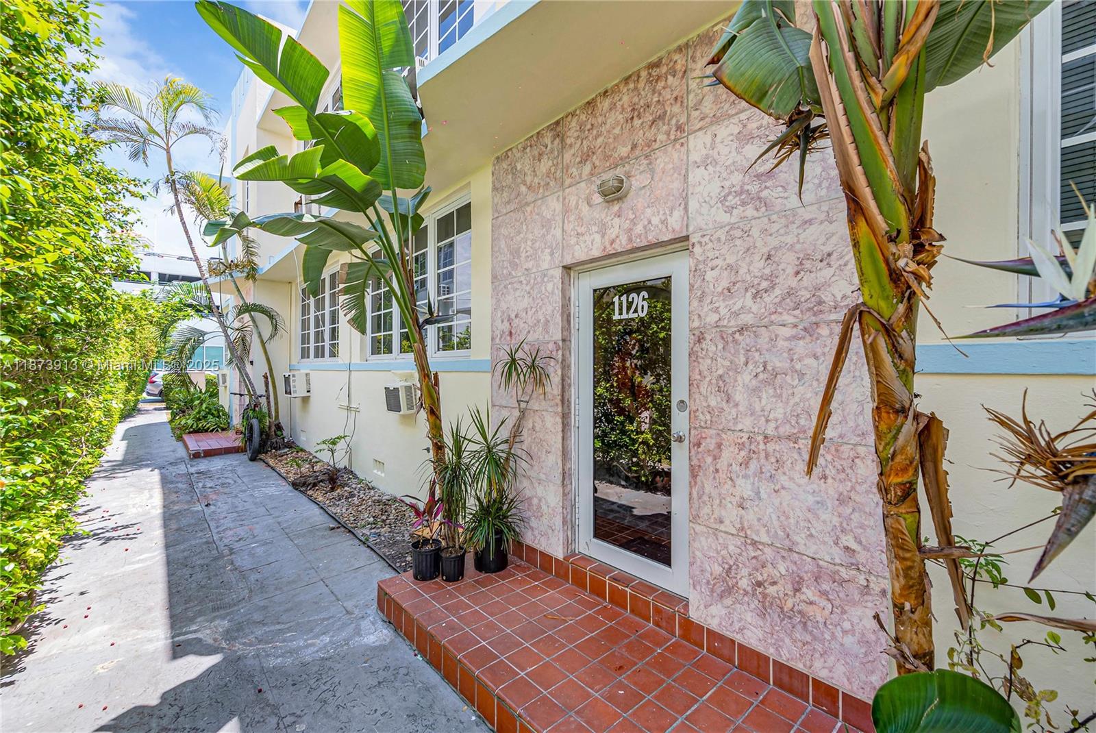 OCEAN BEACH ADDN NO 3 - Residential Income