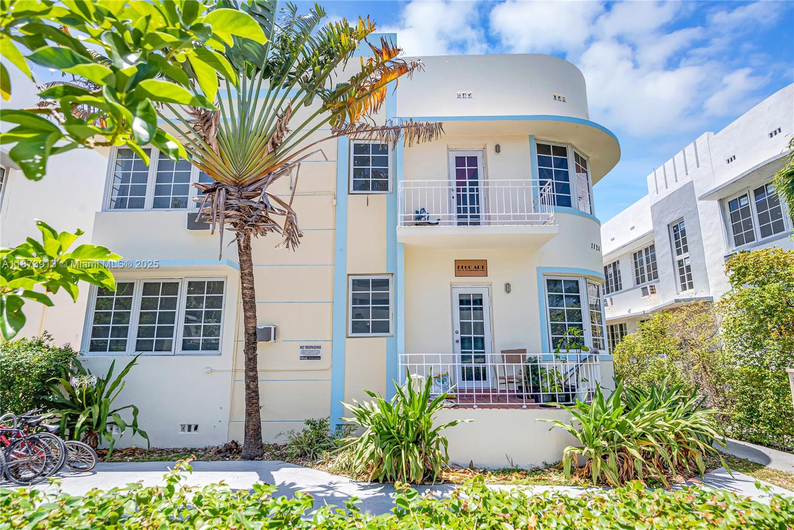 OCEAN BEACH ADDN NO 3 - Residential Income