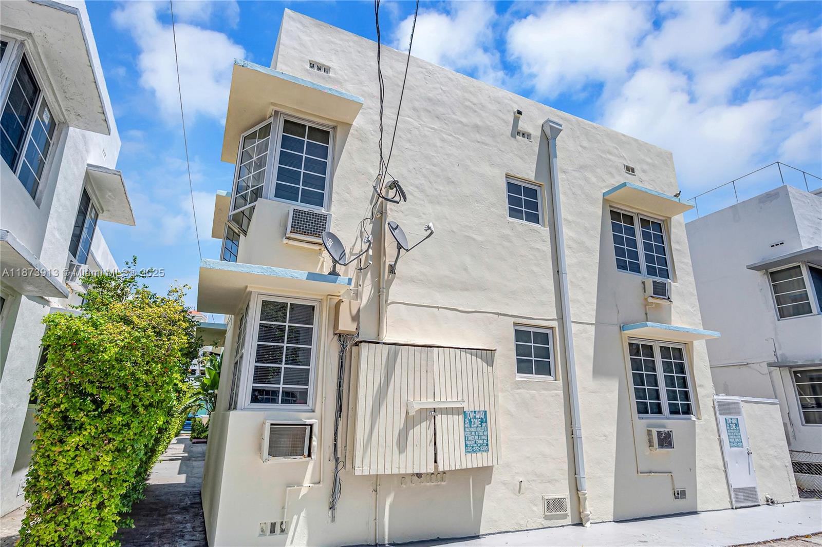 OCEAN BEACH ADDN NO 3 - Residential Income