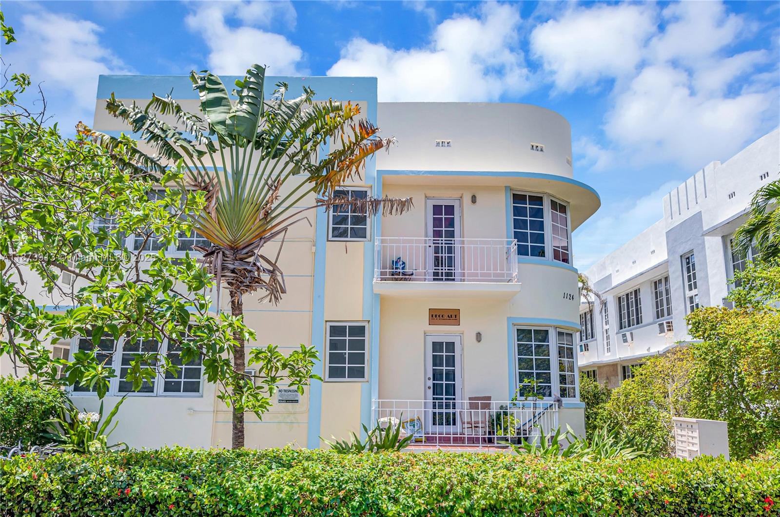 OCEAN BEACH ADDN NO 3 - Residential Income