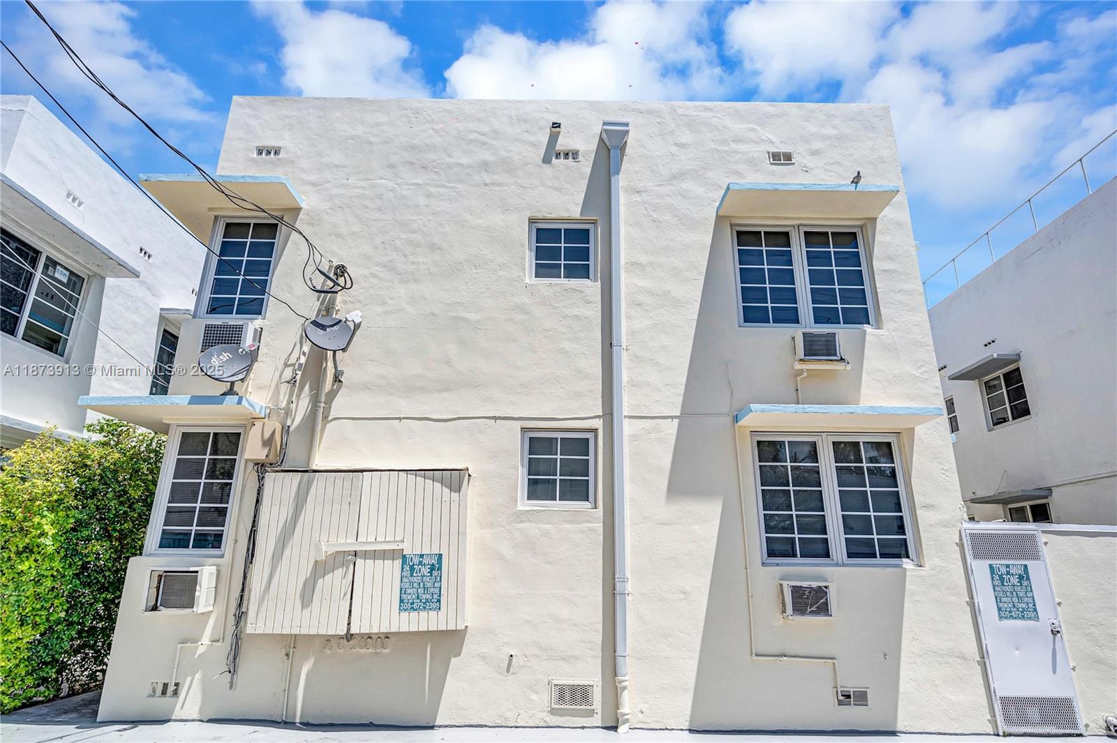 OCEAN BEACH ADDN NO 3 - Residential Income