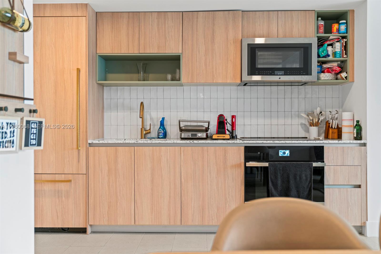 Gale Miami Nativo - Residential