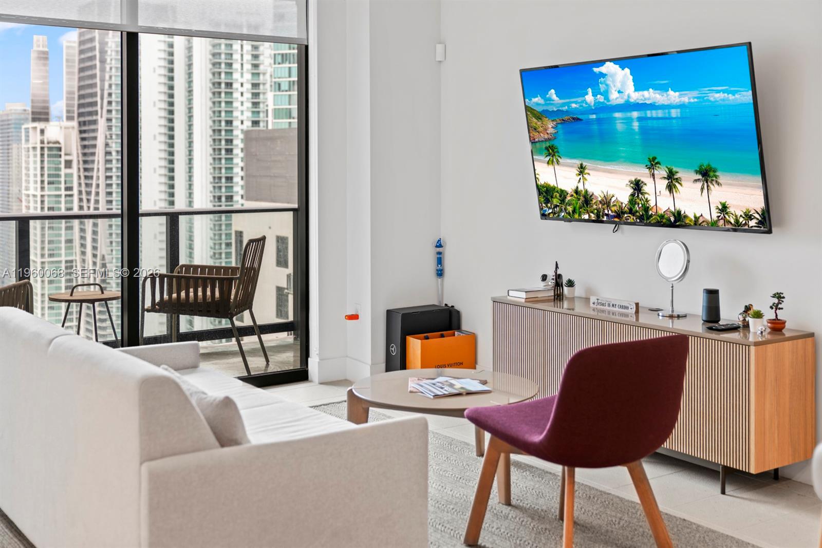 Gale Miami Nativo - Residential