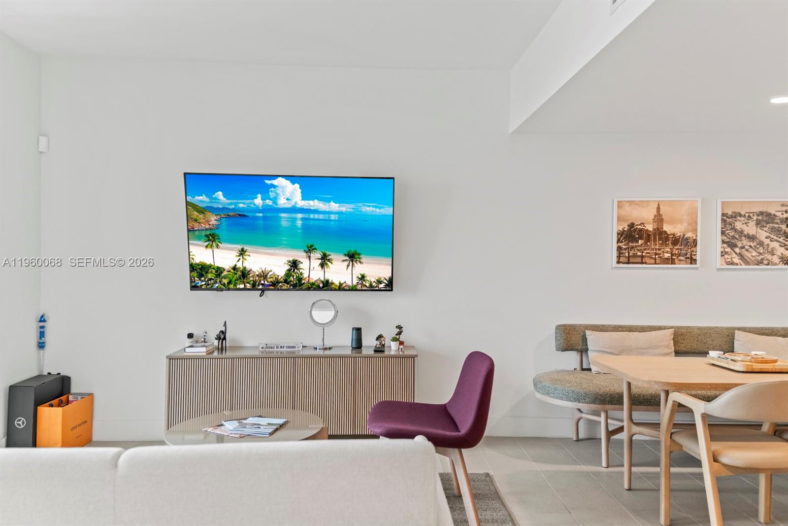 Gale Miami Nativo - Residential