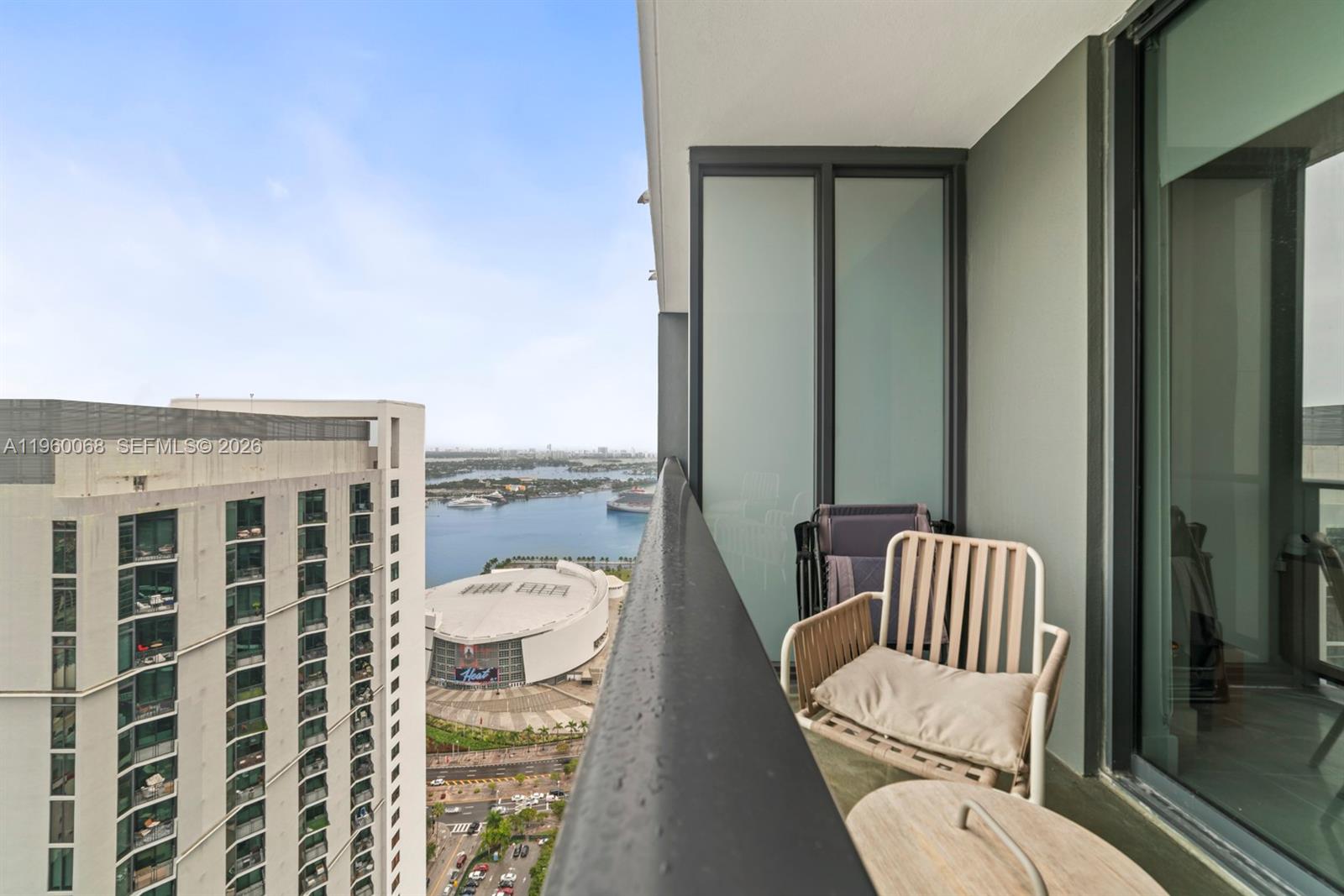 Gale Miami Nativo - Residential