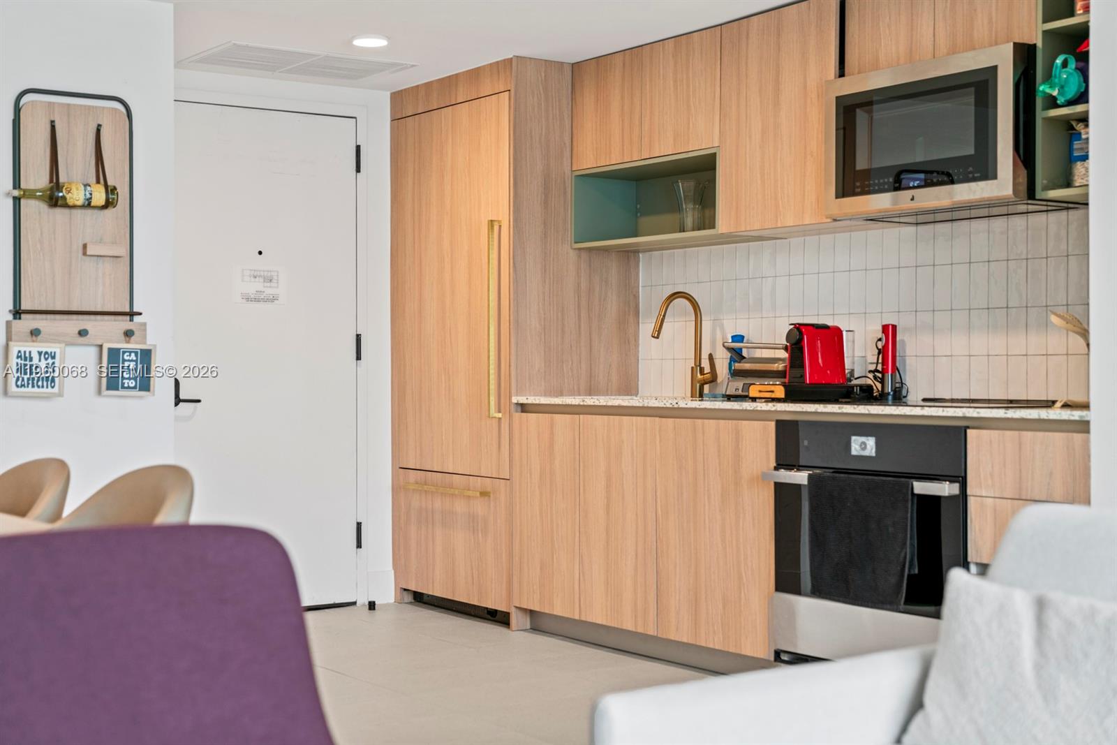 Gale Miami Nativo - Residential