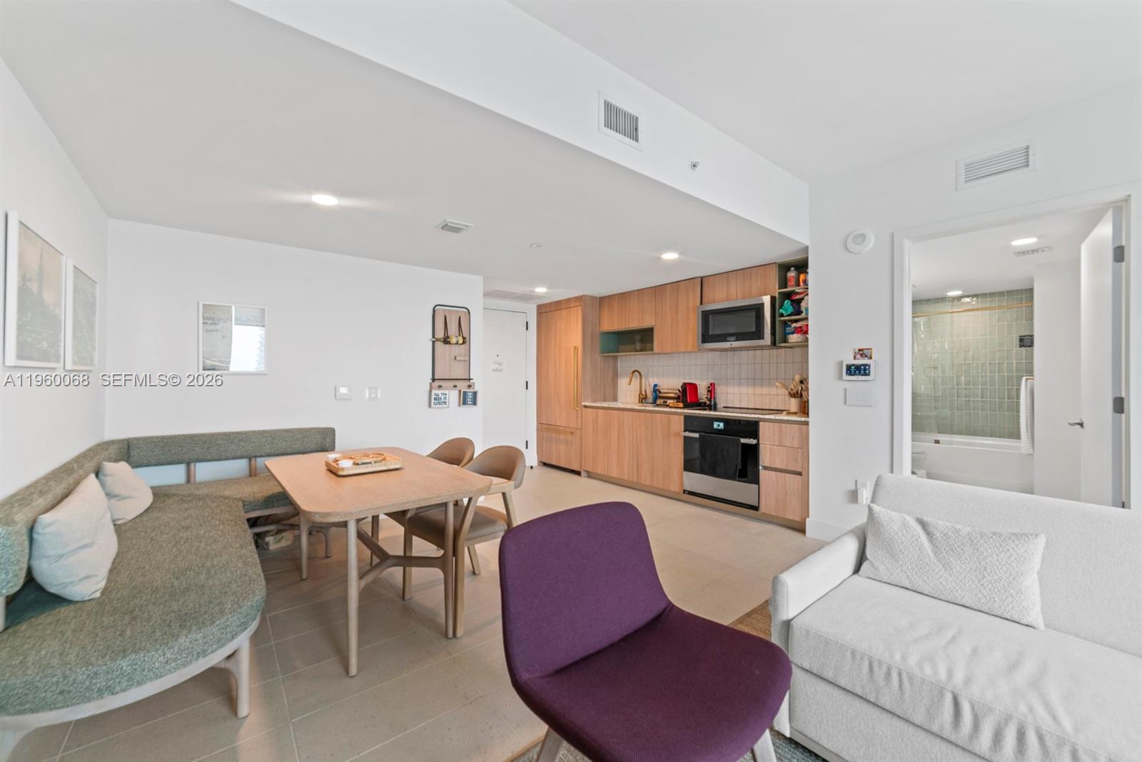 Gale Miami Nativo - Residential