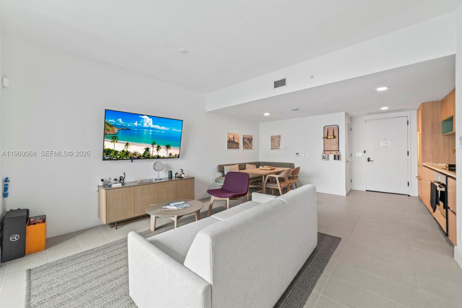 Gale Miami Nativo - Residential