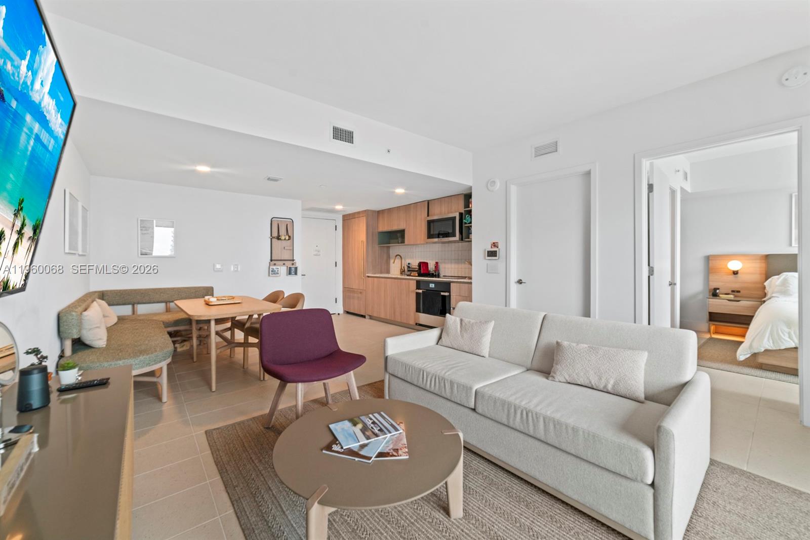 Gale Miami Nativo - Residential