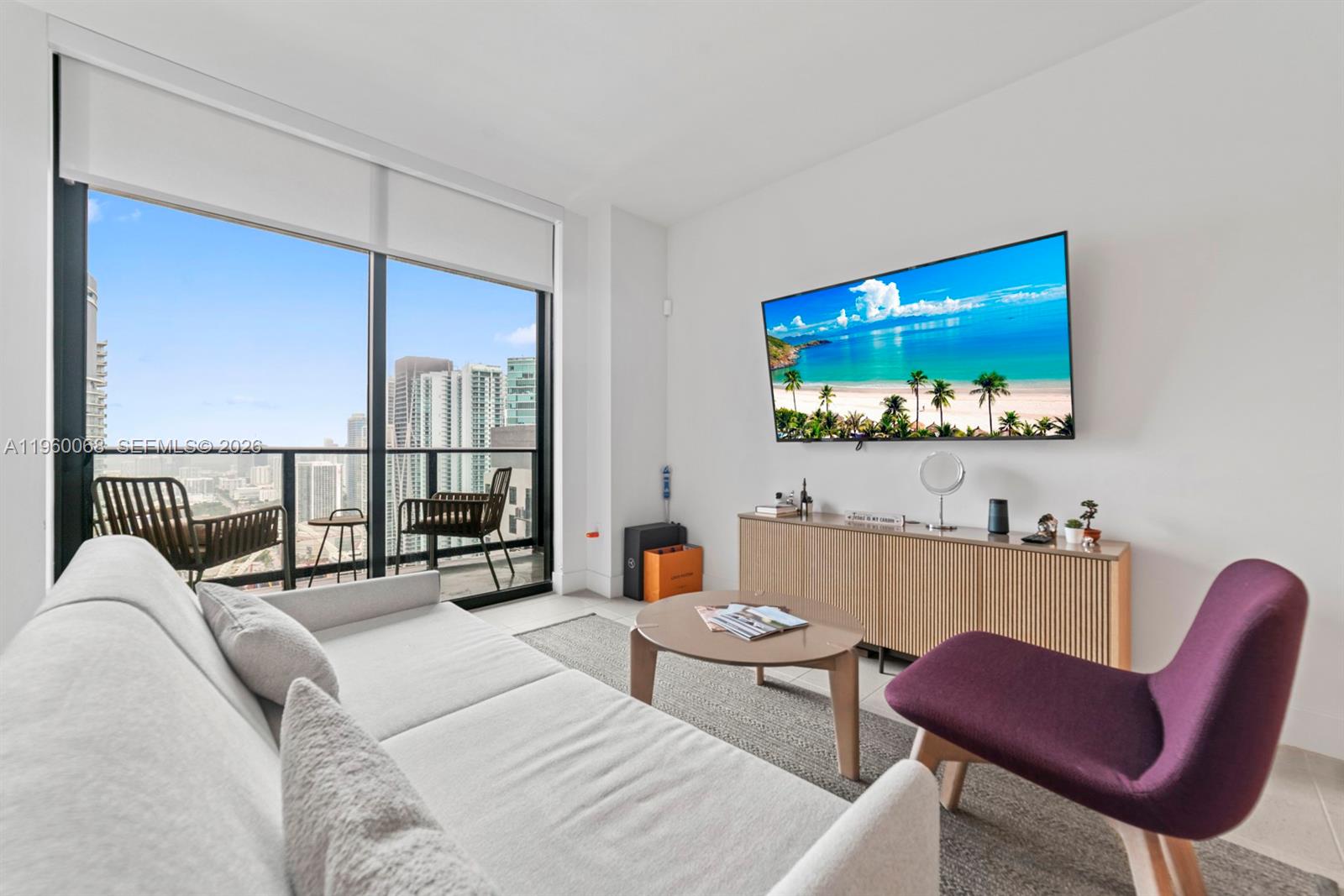 Gale Miami Nativo - Residential