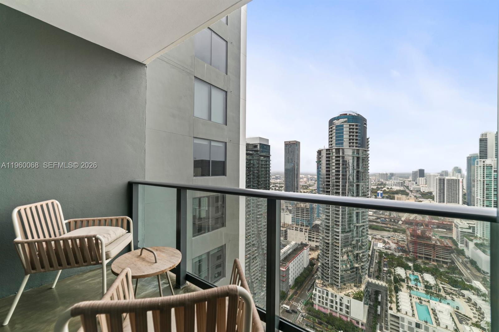 Gale Miami Nativo - Residential