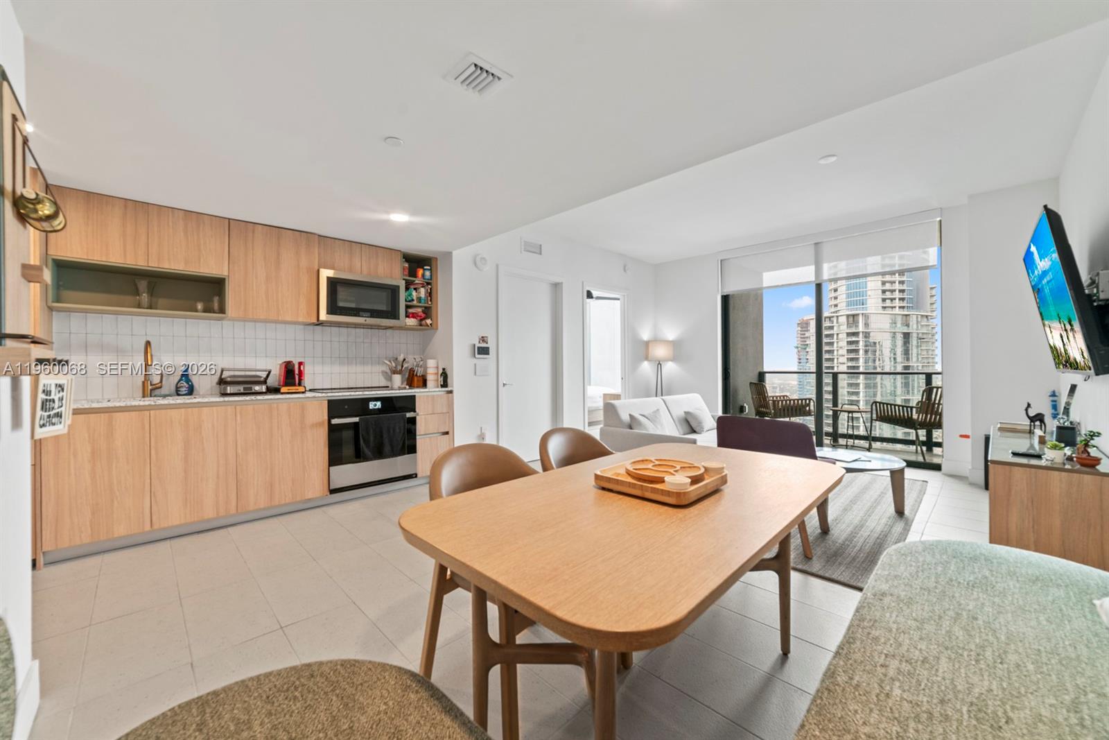 Gale Miami Nativo - Residential