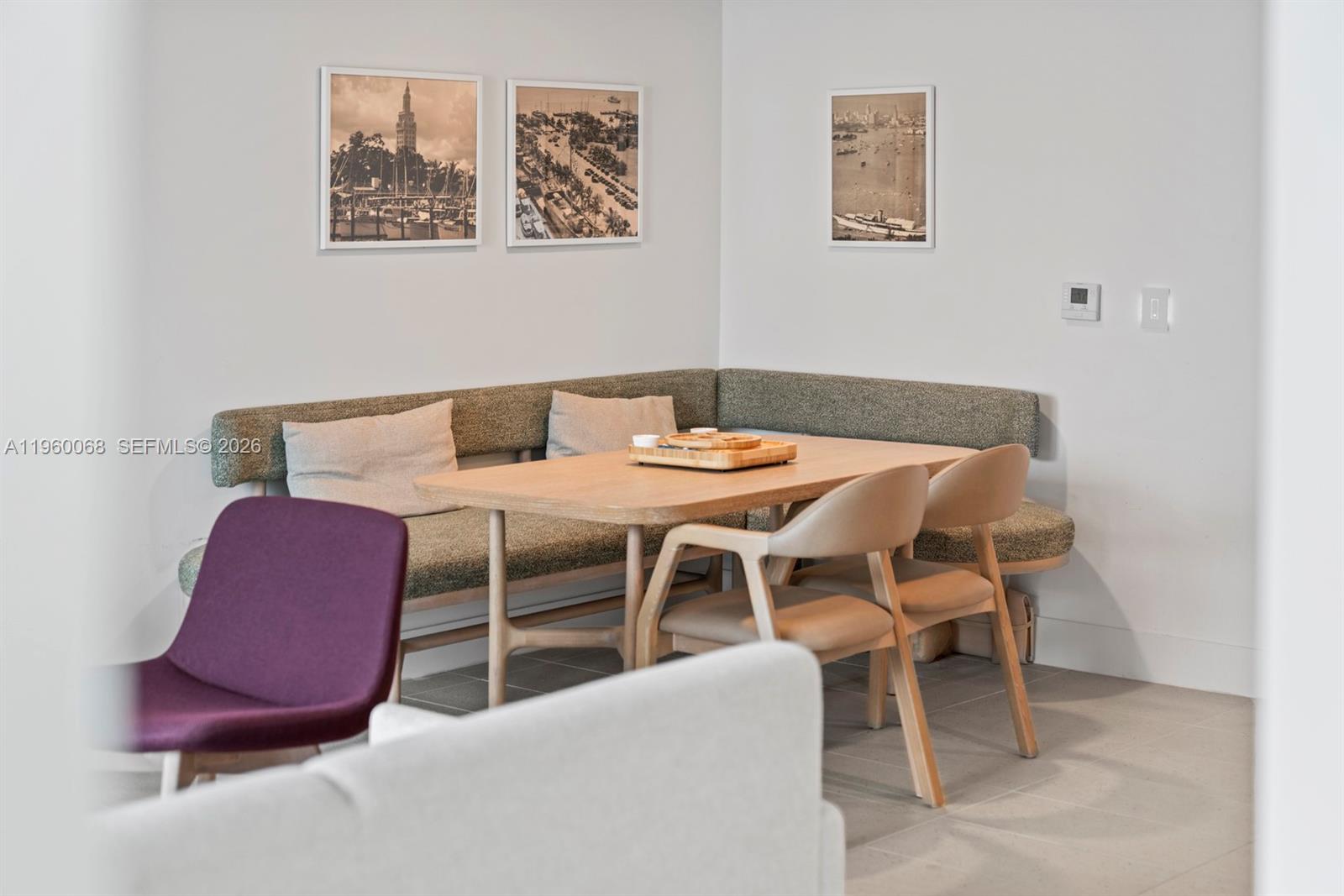 Gale Miami Nativo - Residential