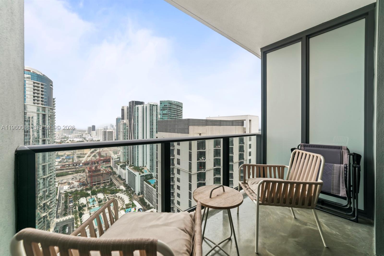 Gale Miami Nativo - Residential