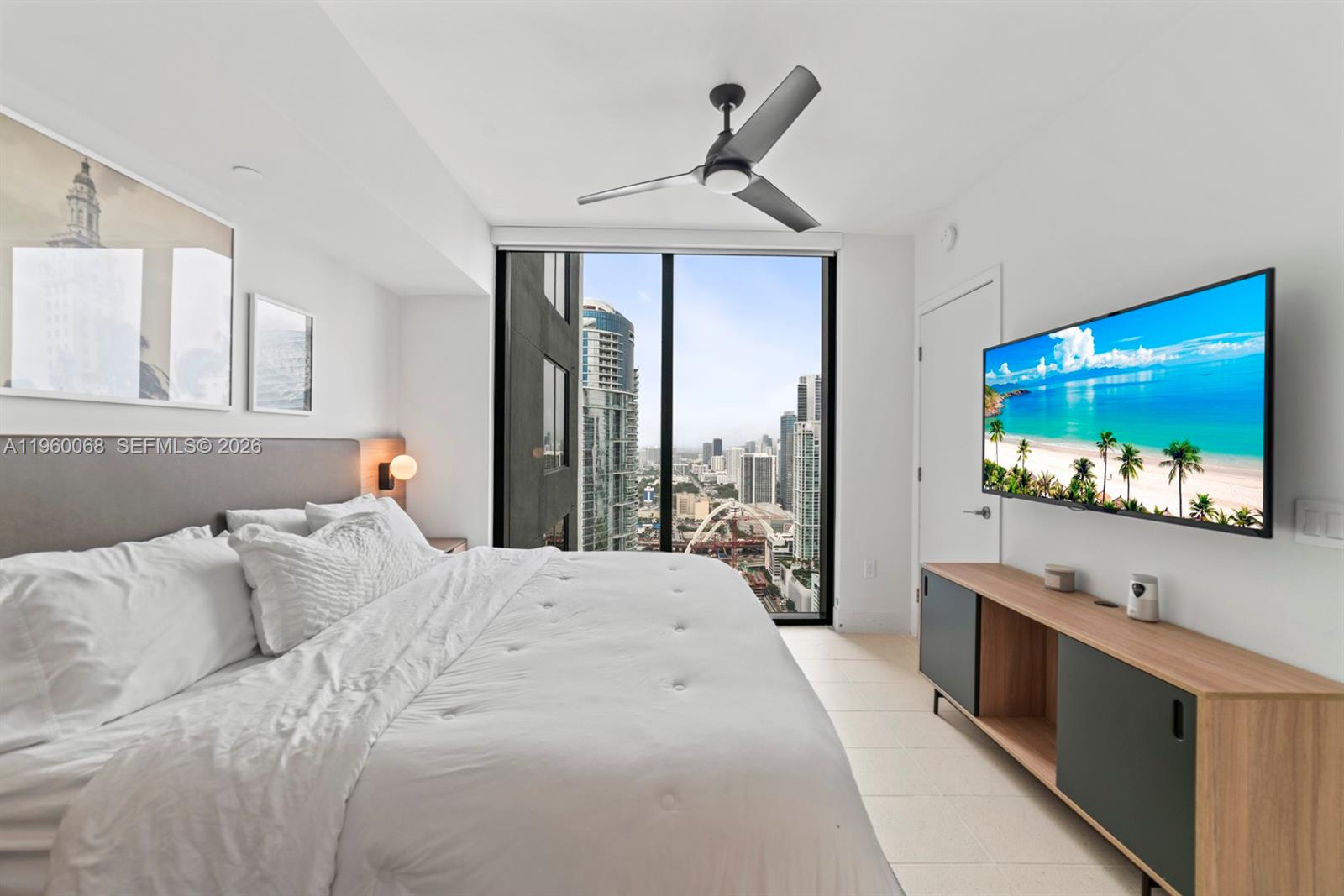 Gale Miami Nativo - Residential