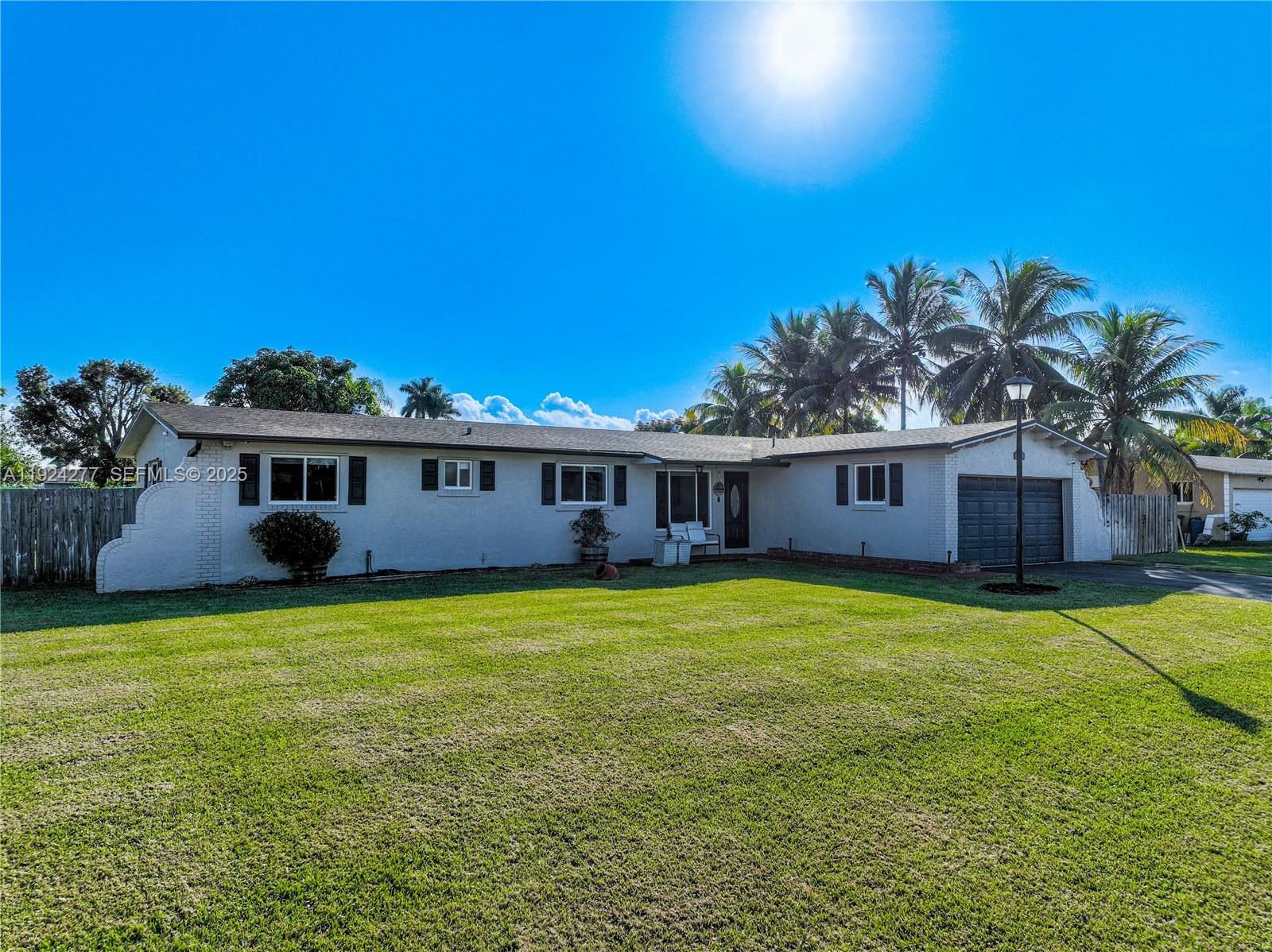 BUSCH GARDENS SOUTH - Residential