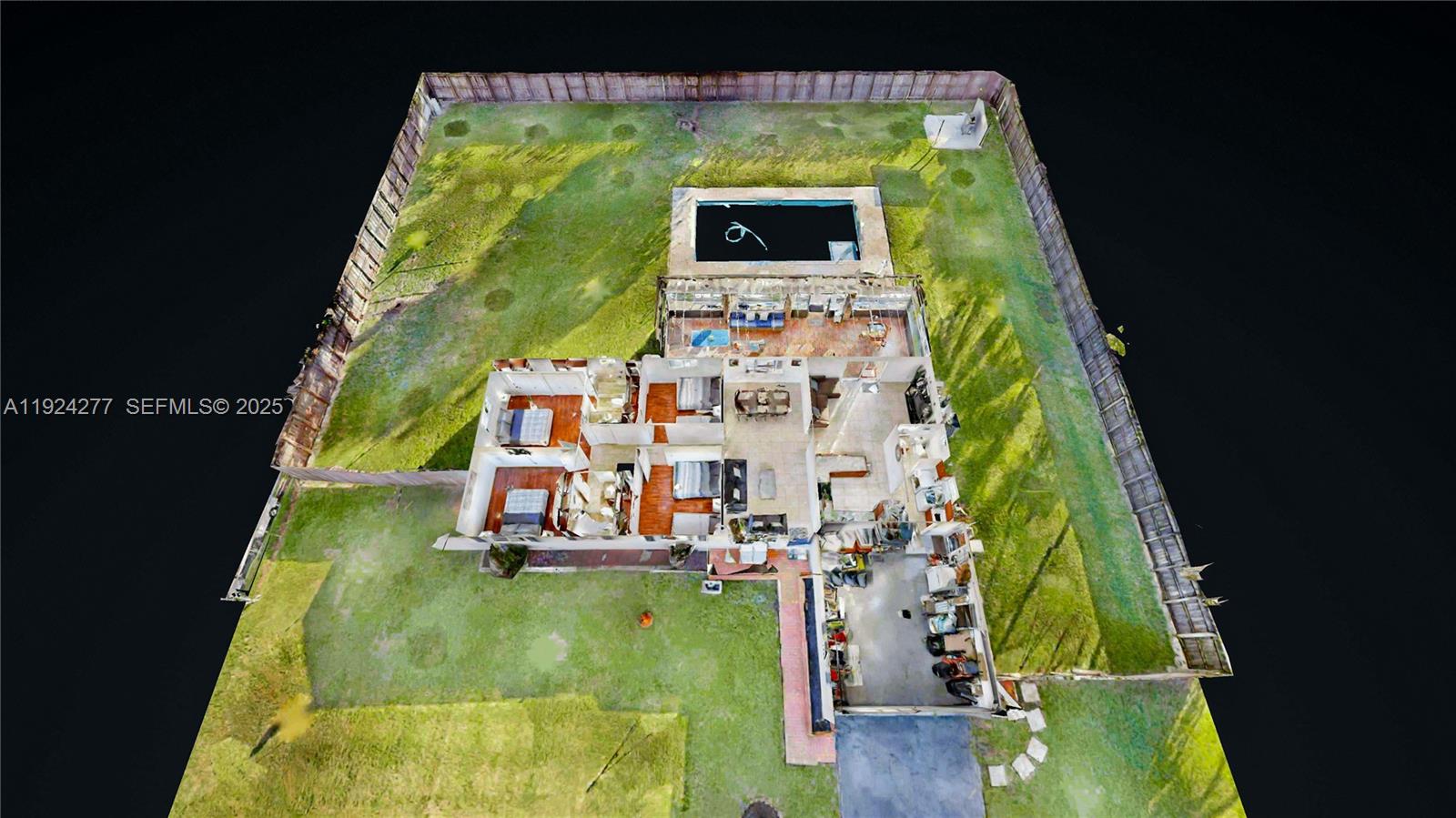 BUSCH GARDENS SOUTH - Residential