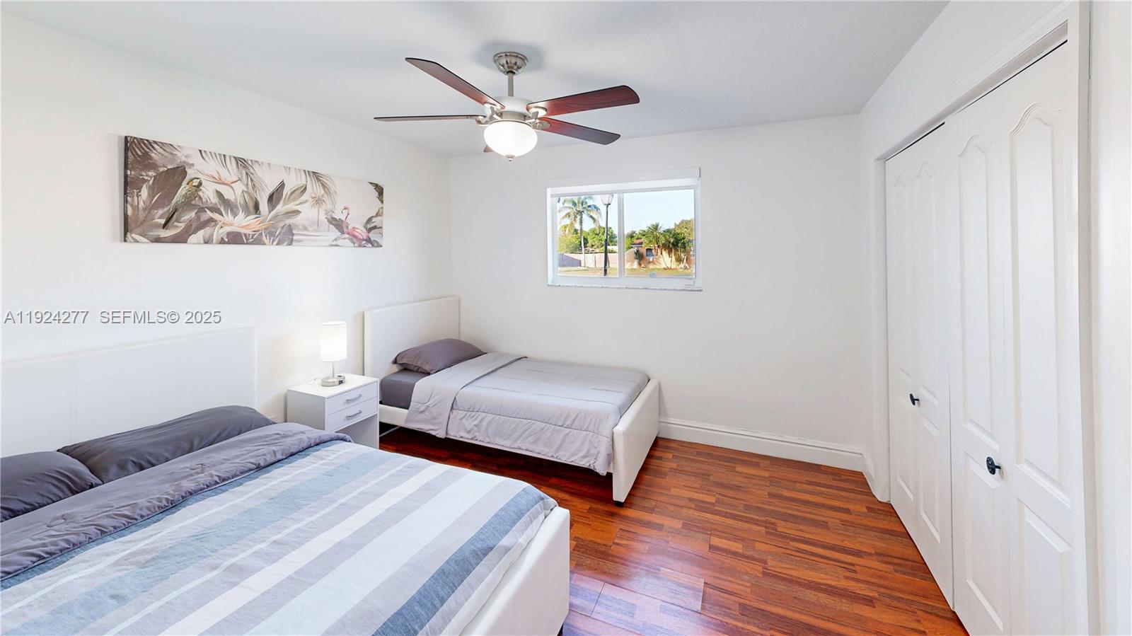 BUSCH GARDENS SOUTH - Residential