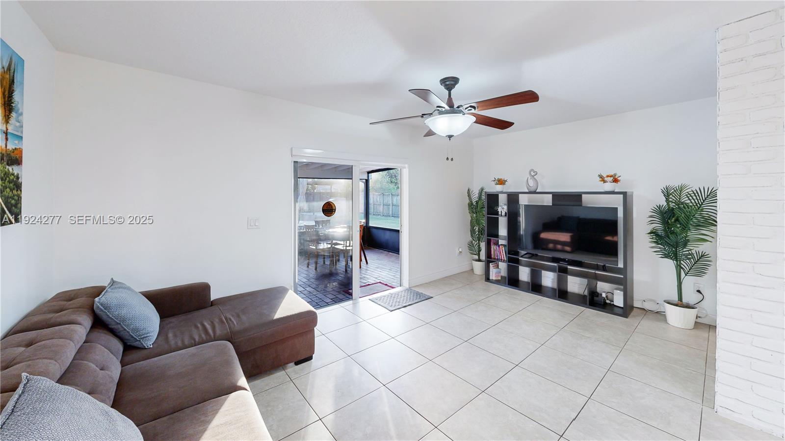 BUSCH GARDENS SOUTH - Residential