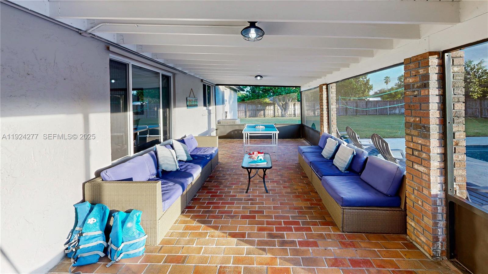 BUSCH GARDENS SOUTH - Residential