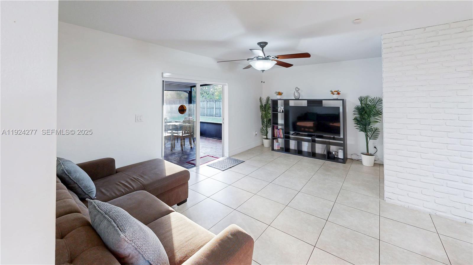 BUSCH GARDENS SOUTH - Residential