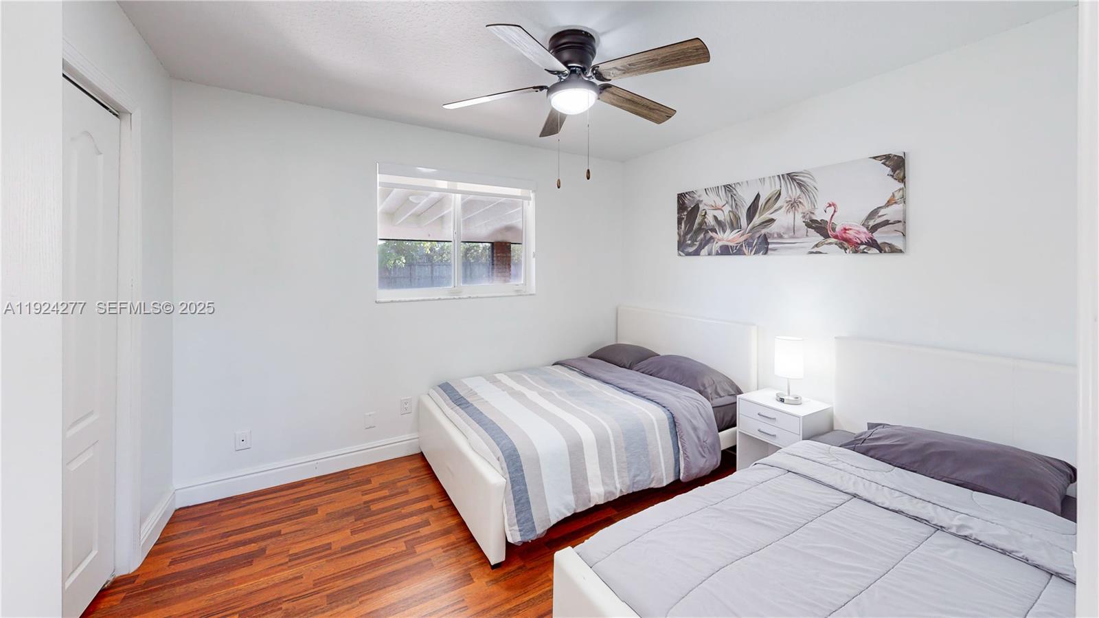 BUSCH GARDENS SOUTH - Residential