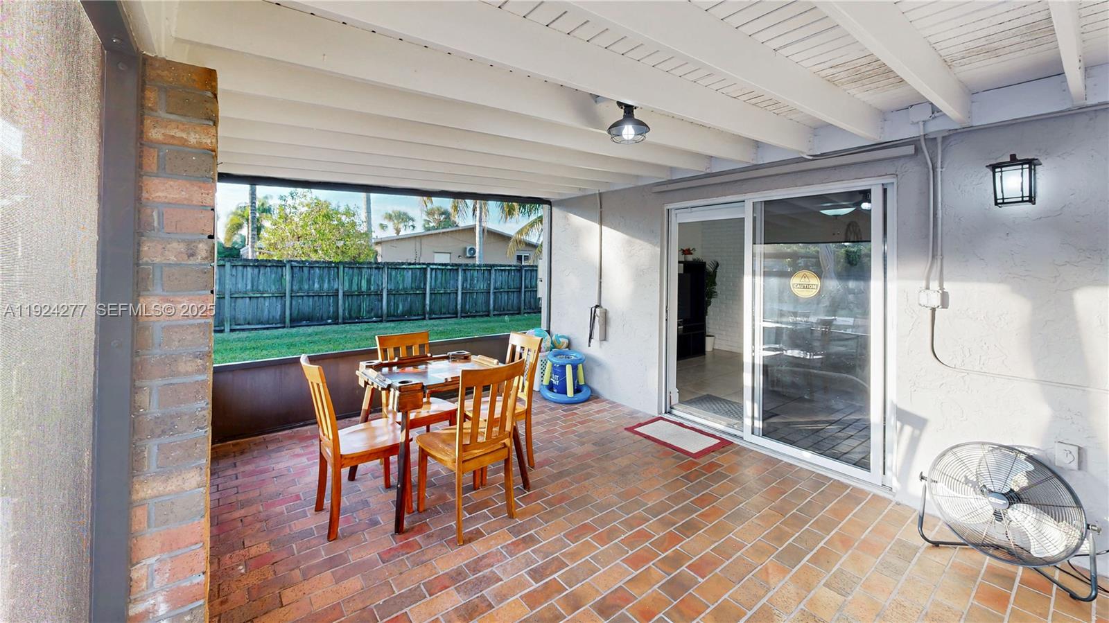 BUSCH GARDENS SOUTH - Residential