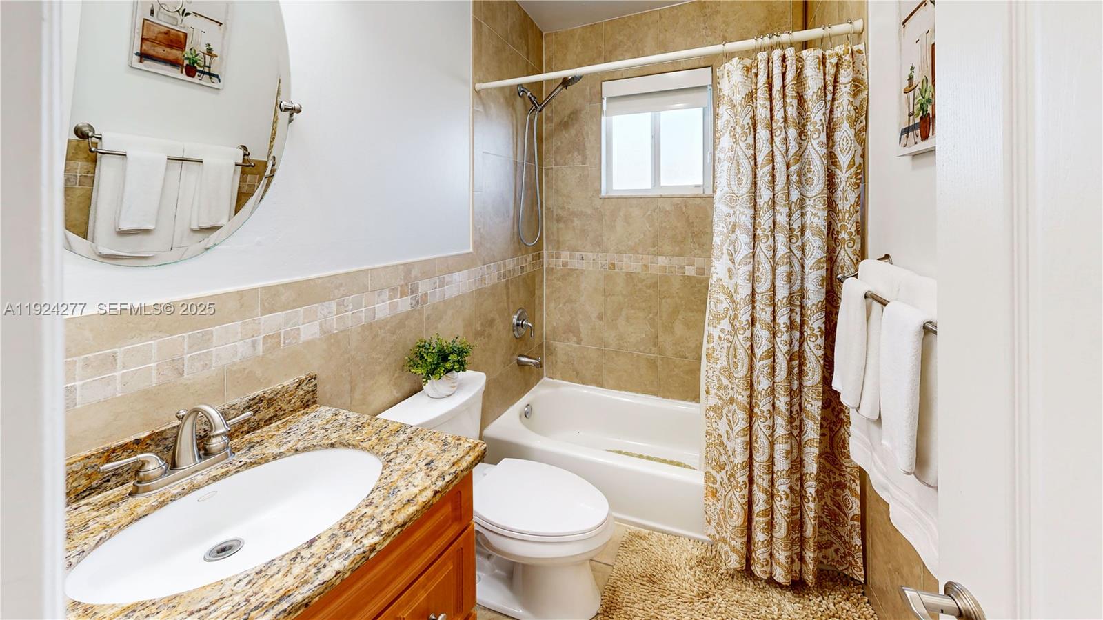 BUSCH GARDENS SOUTH - Residential